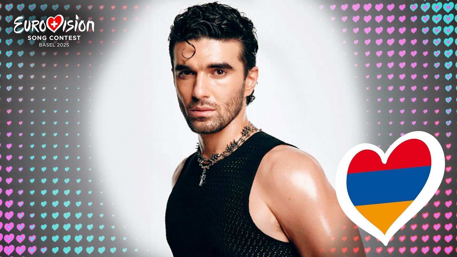 Eurovision 2024: Parg's Armenian Version Of Survivor Eurovision 2024: Parg's Armenian Version Of Survivor