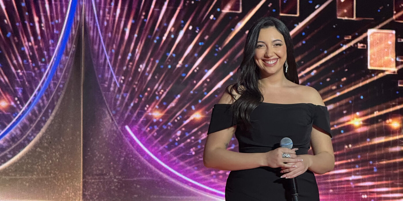 Eurovision 2024: Yuval Raphael's Improved Performance At Second Rehearsal Eurovision 2024: Yuval Raphael's Improved Performance At Second Rehearsal