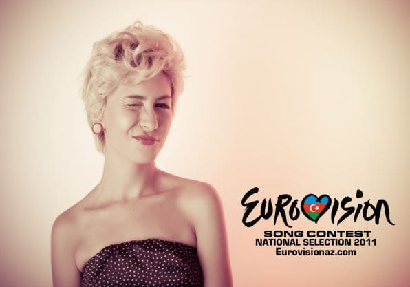 Eurovision 2025: Azərbaycanı Səfurə Təmsil Edəcək Eurovision 2025: Azərbaycanı Səfurə Təmsil Edəcək