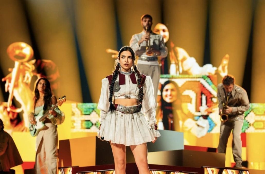 Eurovision 2025: Confirmed Participants And Songs Eurovision 2025: Confirmed Participants And Songs