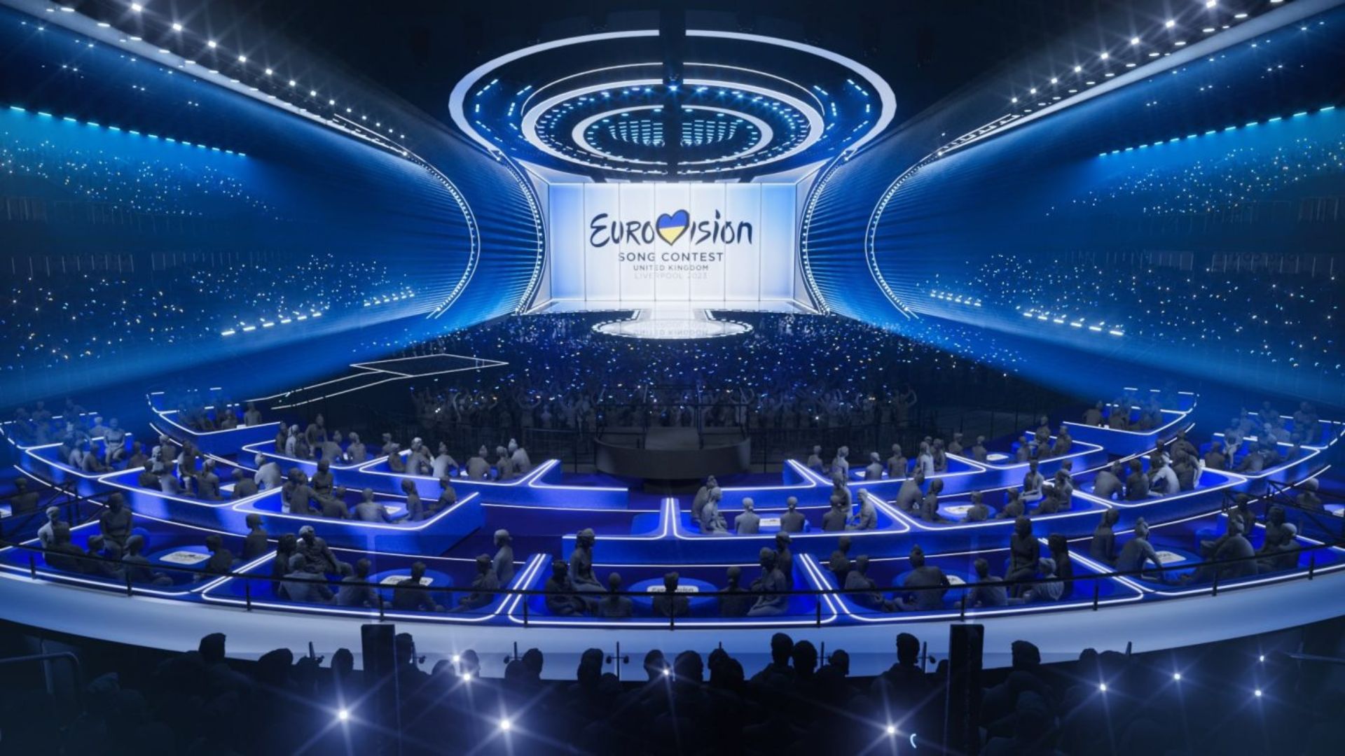 Eurovision 2025: Finish Time And Show Duration Eurovision 2025: Finish Time And Show Duration