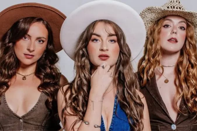 Eurovision 2025: Getting To Know Remember Monday, The UK's Chosen Artists Eurovision 2025: Getting To Know Remember Monday, The UK's Chosen Artists