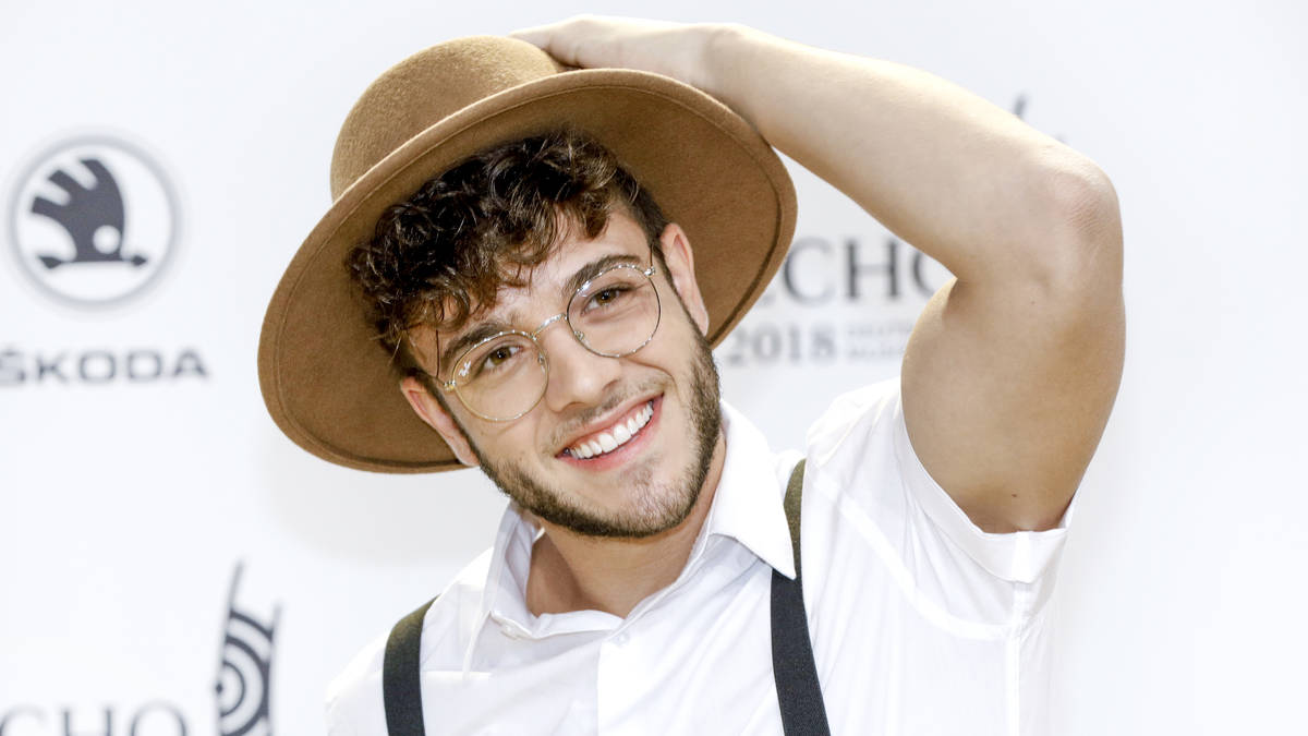 Eurovision 2025: Hänni's Contribution To The Swiss Entry Eurovision 2025: Hänni's Contribution To The Swiss Entry
