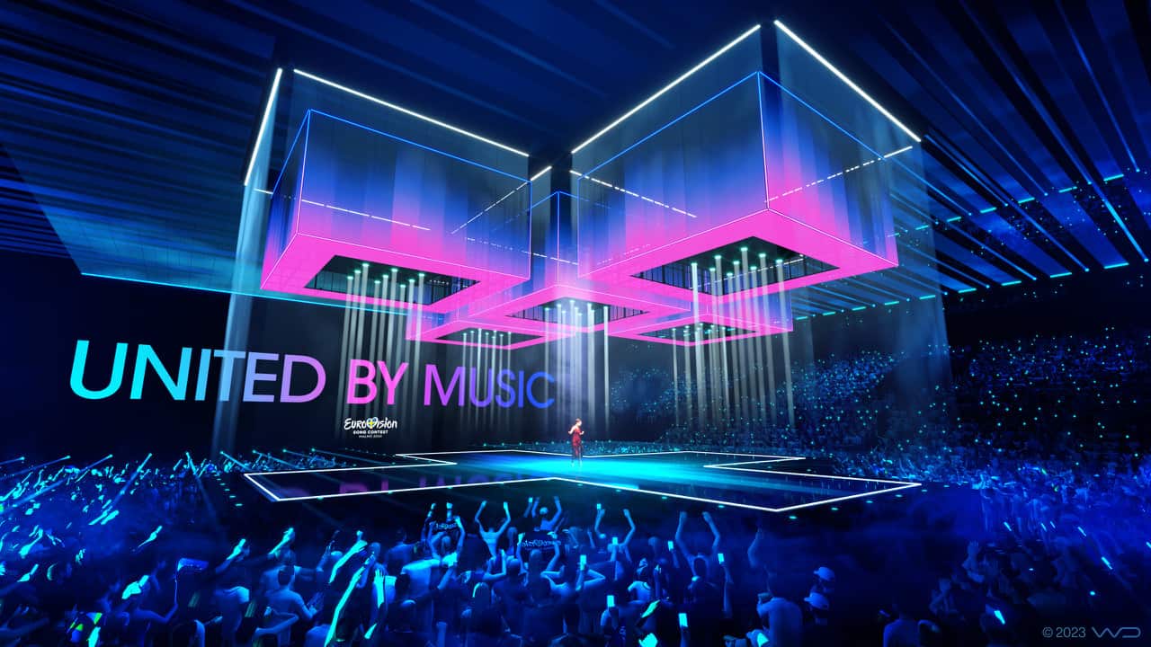 Eurovision 2025: Location, Dates, And Important Details Revealed Eurovision 2025: Location, Dates, And Important Details Revealed