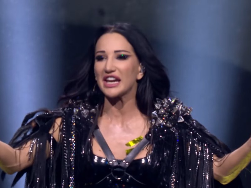 Eurovision 2025 Odds: Who Is Claude And What Are The Predictions For The Netherlands? Eurovision 2025 Odds: Who Is Claude And What Are The Predictions For The Netherlands?
