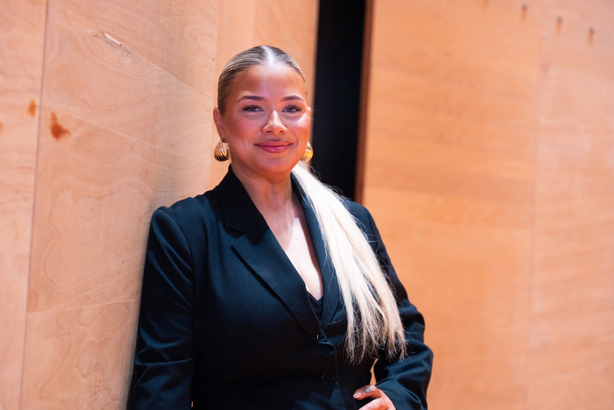 Eurovision 2025: Sissal Er Danmarks Kandidat Eurovision 2025: Sissal Er Danmarks Kandidat