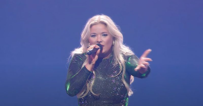 Eurovision 2025: Sissal Klar Til At Repræsentere Danmark Eurovision 2025: Sissal Klar Til At Repræsentere Danmark