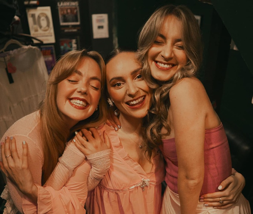 Eurovision 2025 Song Leak: Remember Monday On Capital Breakfast
