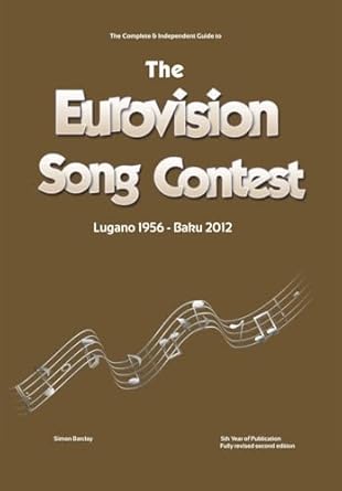 Eurovision 2025: The Complete Guide Eurovision 2025: The Complete Guide