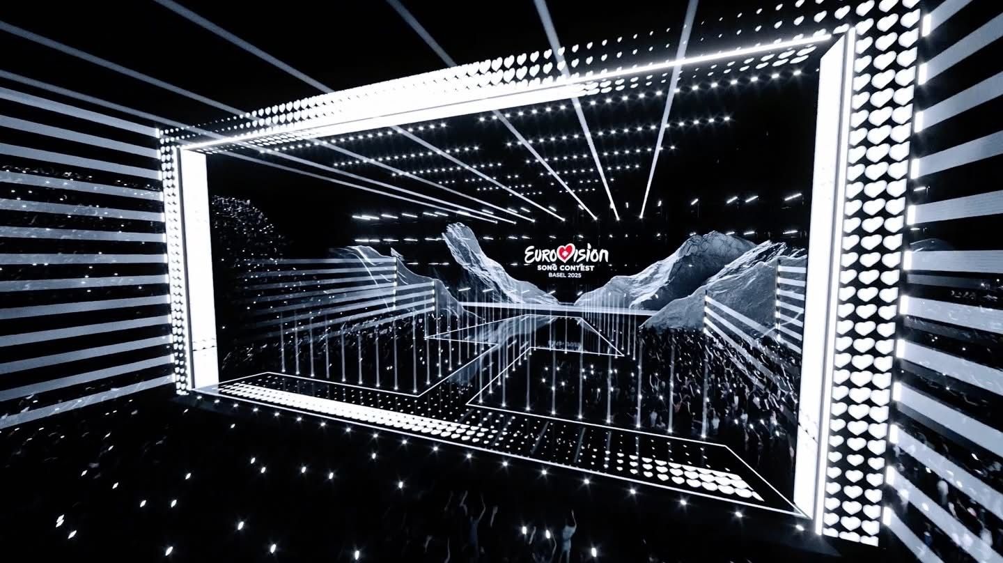 Eurovision 2025: Top Contenders Revealed Eurovision 2025: Top Contenders Revealed