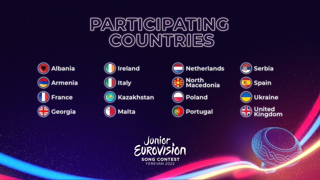 Eurovision 2025: UK Entry Confirmed Live On BBC Radio