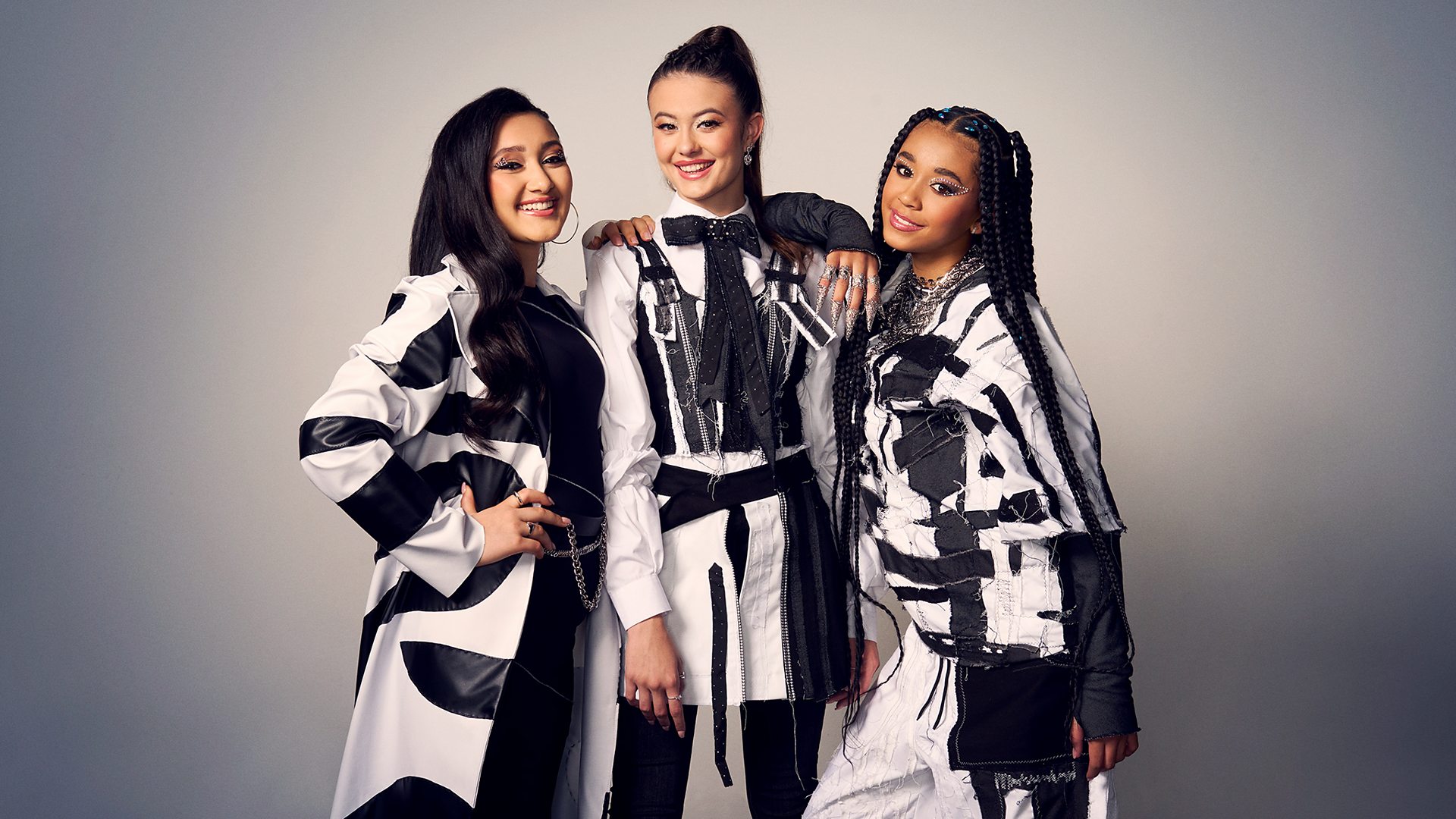 Eurovision 2025: UK Entry Officially Announced On BBC Radio Eurovision 2025: UK Entry Officially Announced On BBC Radio