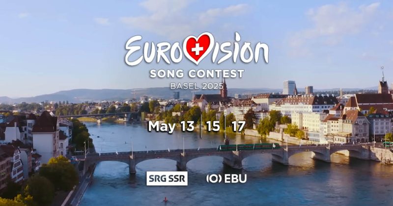 Eurovision 2025: United Kingdom Secures 19th Position Eurovision 2025: United Kingdom Secures 19th Position
