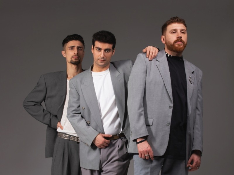 Eurovision 2025: Who Are The Favourites? Eurovision 2025: Who Are The Favourites?