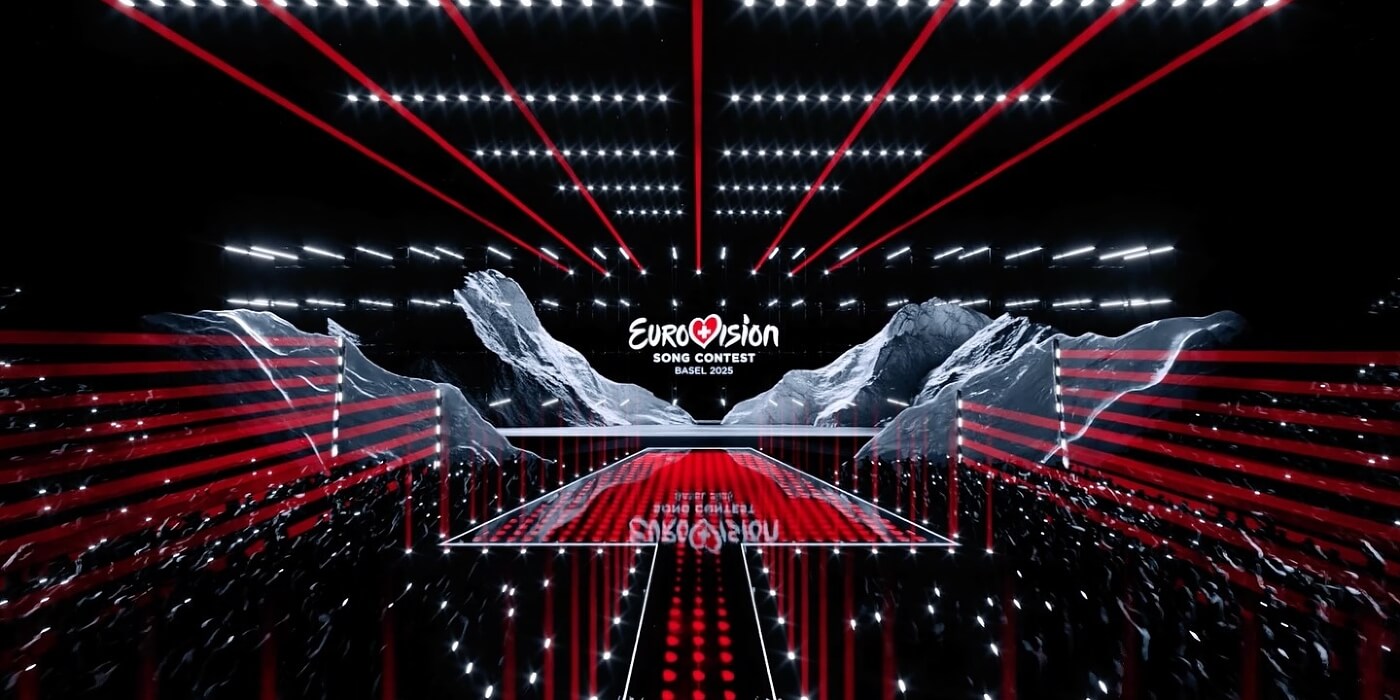 Eurovision Song Contest 2025: Artist Lineup Revealed Eurovision Song Contest 2025: Artist Lineup Revealed