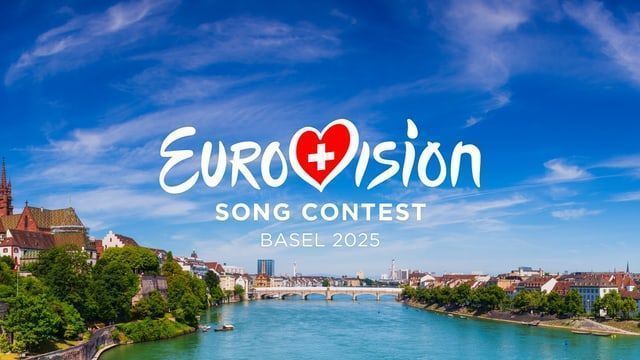 Eurovision Village 2025: Basel Grants Funding