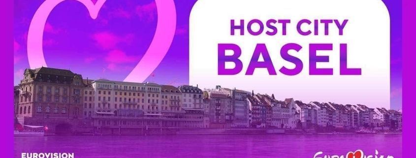 Eurovision Village 2025: Basel's Funding Approval And What It Means