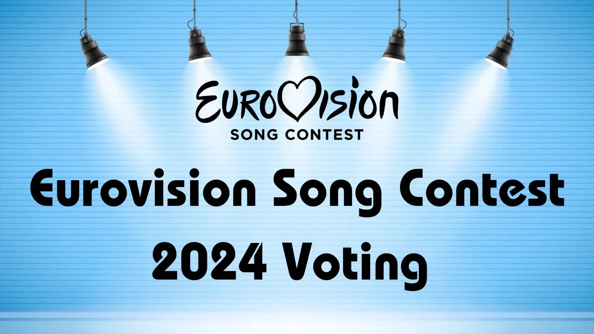 Eurovision Voting System: Rules, Regulations, And How It Impacts The Results Eurovision Voting System: Rules, Regulations, And How It Impacts The Results