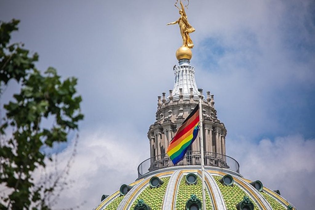 Eurovision's Controversial Pride Flag Ban: A Deeper Look Eurovision's Controversial Pride Flag Ban: A Deeper Look