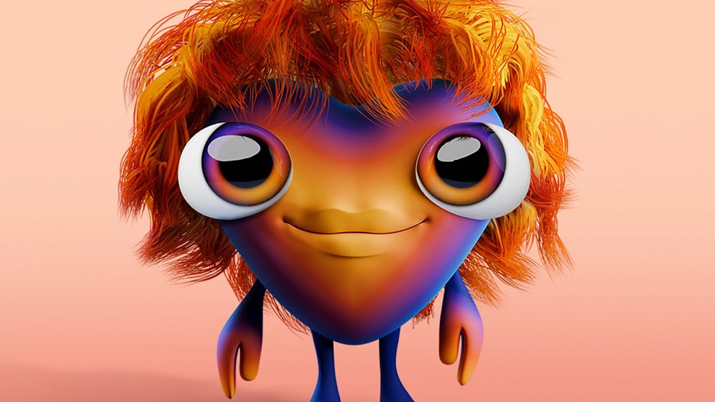 Eurovision's Lumo: The Mascot That Divides Opinion – Worse Than Previous Years?