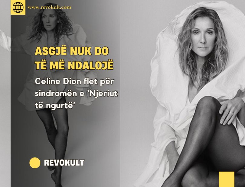 Eurovizioni 2025: Spekulime Për Performancën E Celine Dion Në Zvicër Eurovizioni 2025: Spekulime Për Performancën E Celine Dion Në Zvicër