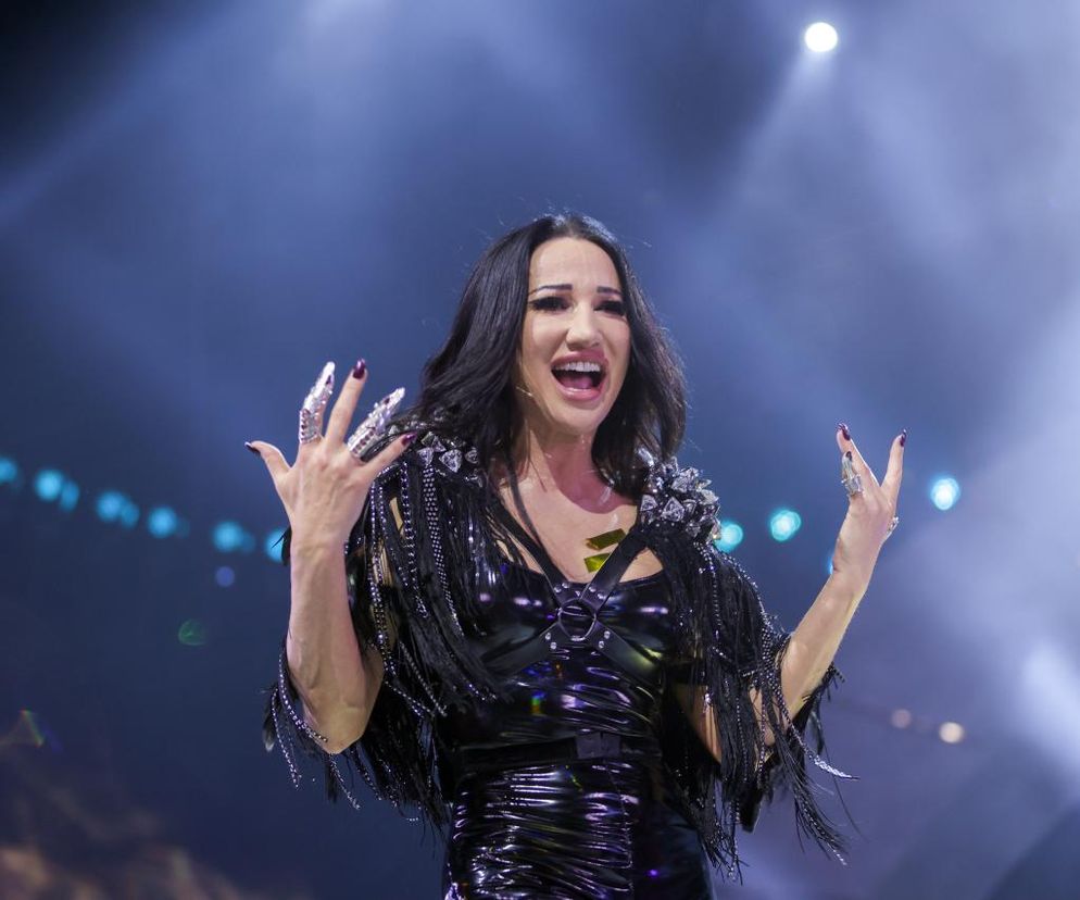 Eurowizja 2024: Justyna Steczkowska W Cieniu Problemów Eurowizja 2024: Justyna Steczkowska W Cieniu Problemów