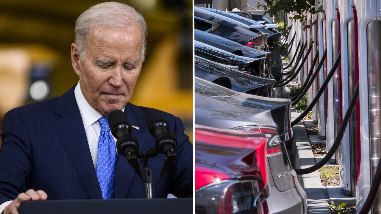 EV Mandate Opposition Intensifies: Car Dealers Push Back EV Mandate Opposition Intensifies: Car Dealers Push Back