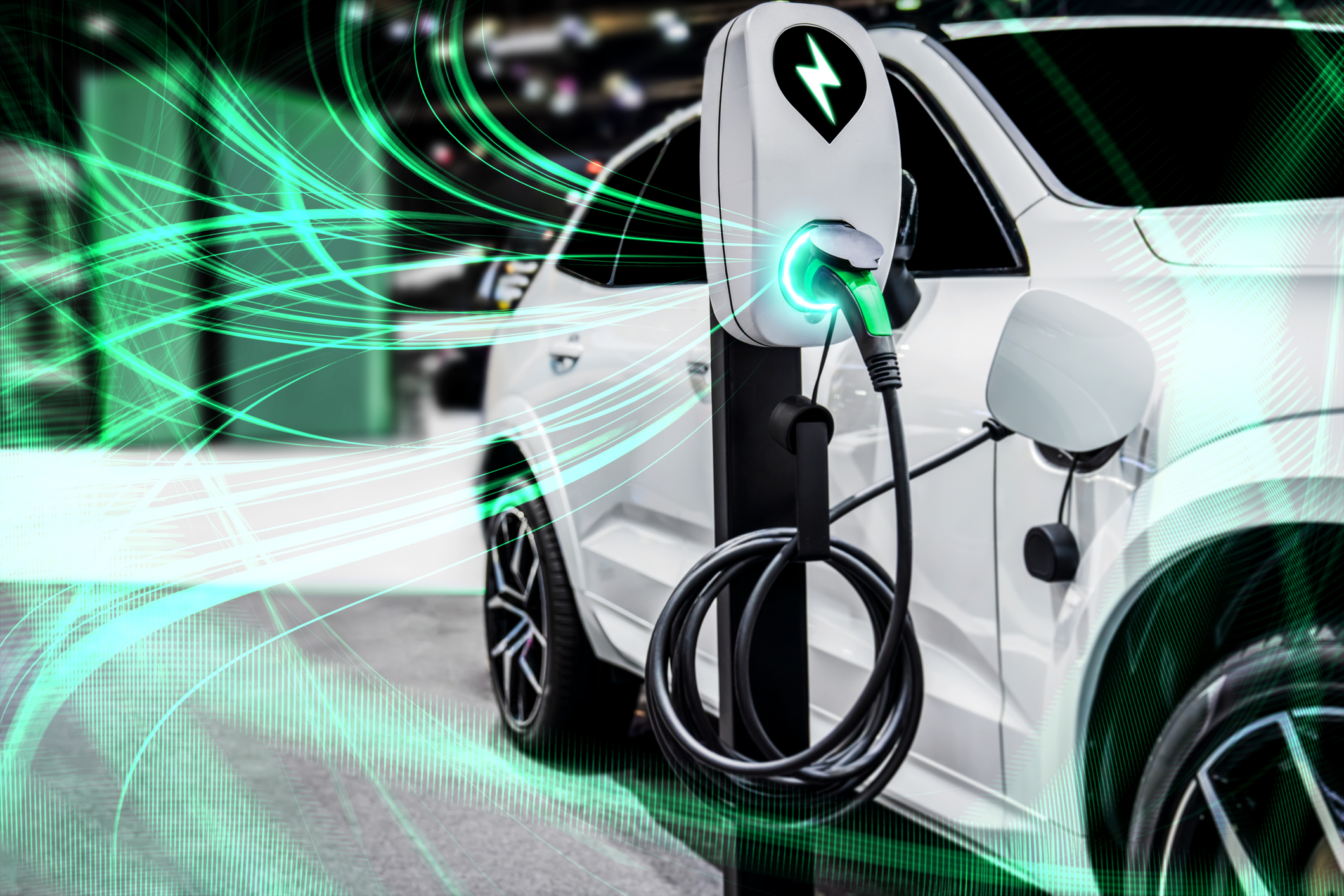 EV Mandates: Car Dealers Double Down On Opposition