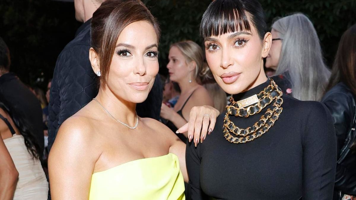 Eva Longoria Debuts Drastic New Hairstyle: See The Pictures Eva Longoria Debuts Drastic New Hairstyle: See The Pictures