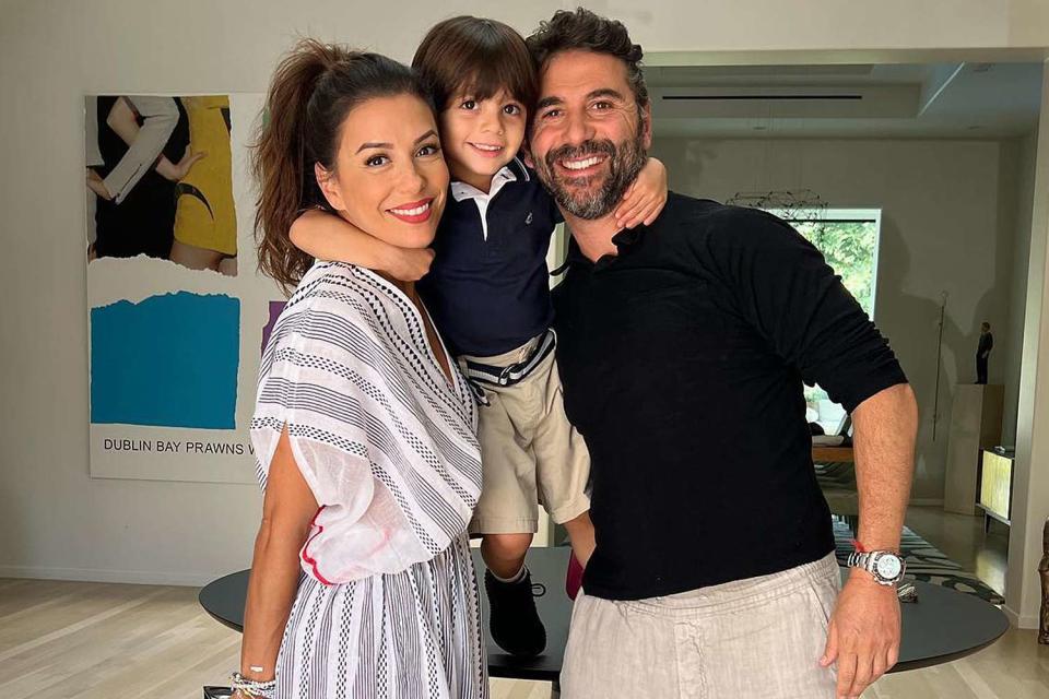 Eva Longoria's Lavish 50th Birthday Bash: Latino Culture Takes Center Stage In Miami Eva Longoria's Lavish 50th Birthday Bash: Latino Culture Takes Center Stage In Miami