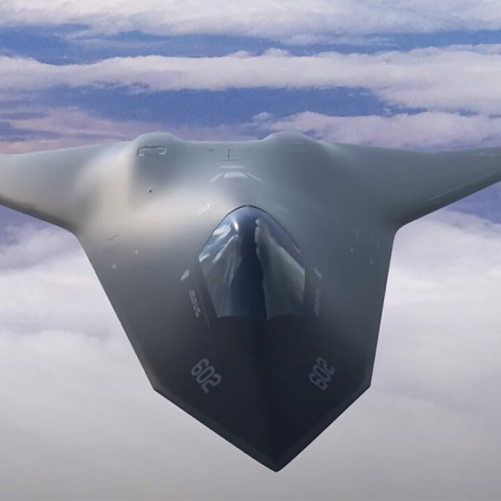 Evaluating The Feasibility Of Trump's F-55 And F-22 Modernization Plans Evaluating The Feasibility Of Trump's F-55 And F-22 Modernization Plans