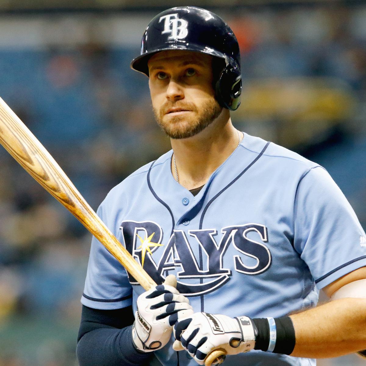 Evan Longoria Retires As A Tampa Bay Ray: A Franchise Legend's Farewell Evan Longoria Retires As A Tampa Bay Ray: A Franchise Legend's Farewell