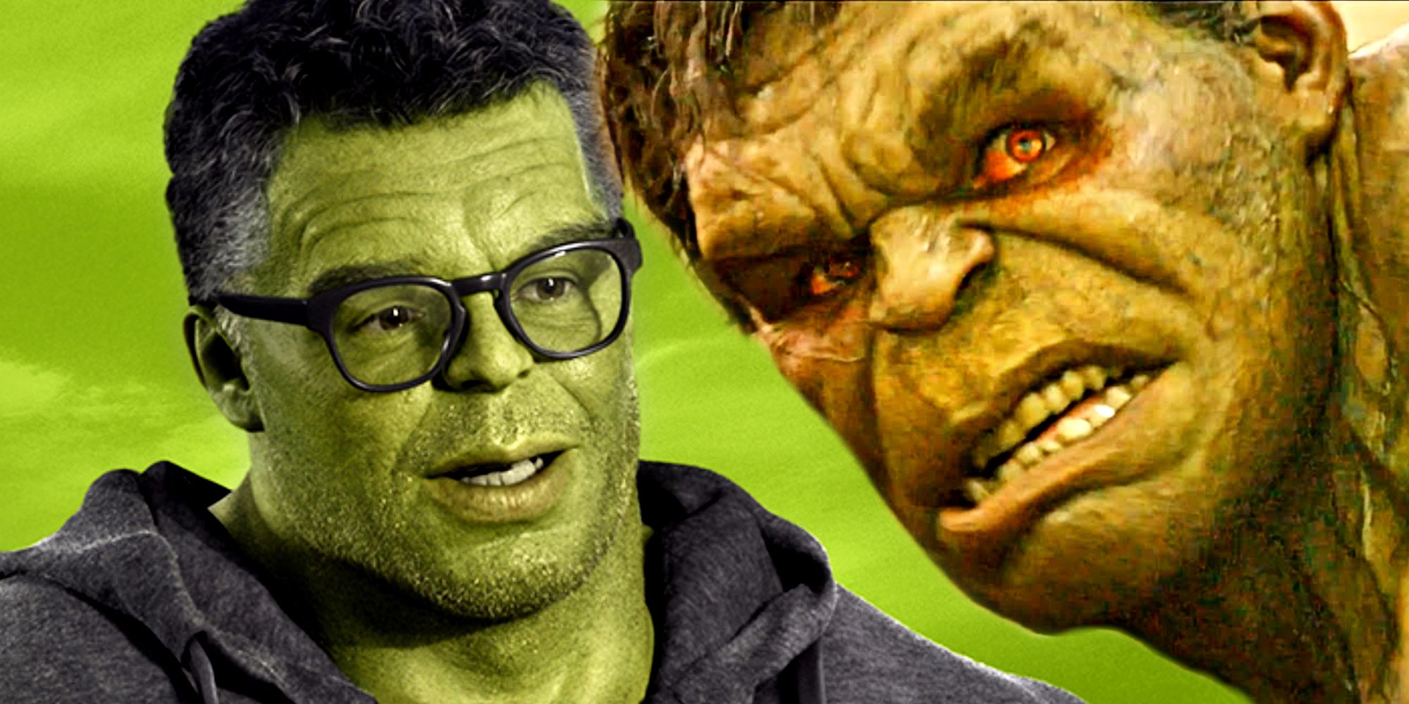 Even Marvel Knows: A Critical Look At The MCU's Future Even Marvel Knows: A Critical Look At The MCU's Future