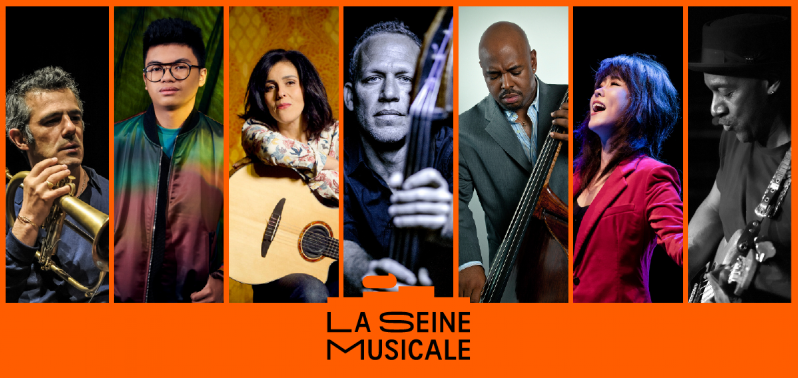 Évènements À La Seine Musicale 2025-2026: Guide Complet Concerts, Danse, Cinéma Évènements À La Seine Musicale 2025-2026: Guide Complet Concerts, Danse, Cinéma