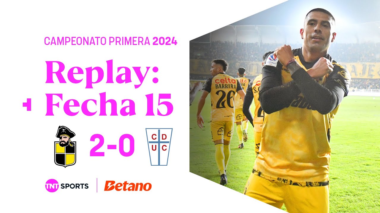 Everton Viña 0-0 Coquimbo Unido: Resultado, Crónica Y Estadísticas Everton Viña 0-0 Coquimbo Unido: Resultado, Crónica Y Estadísticas