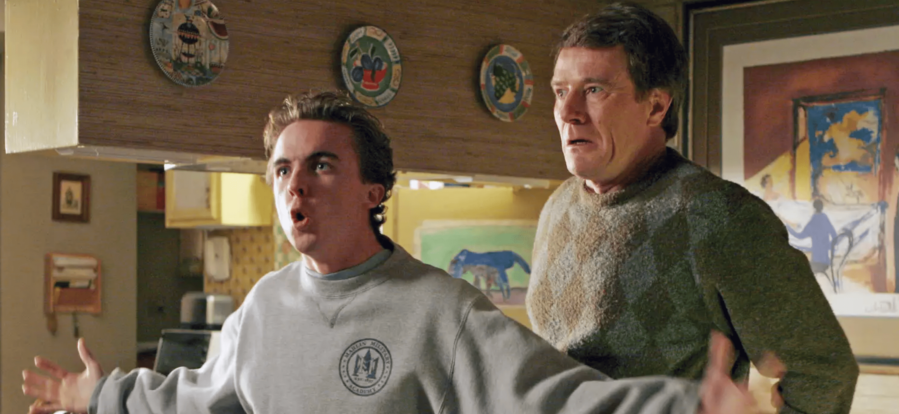 Everything We Know About A Potential Malcolm In The Middle Revival Everything We Know About A Potential Malcolm In The Middle Revival