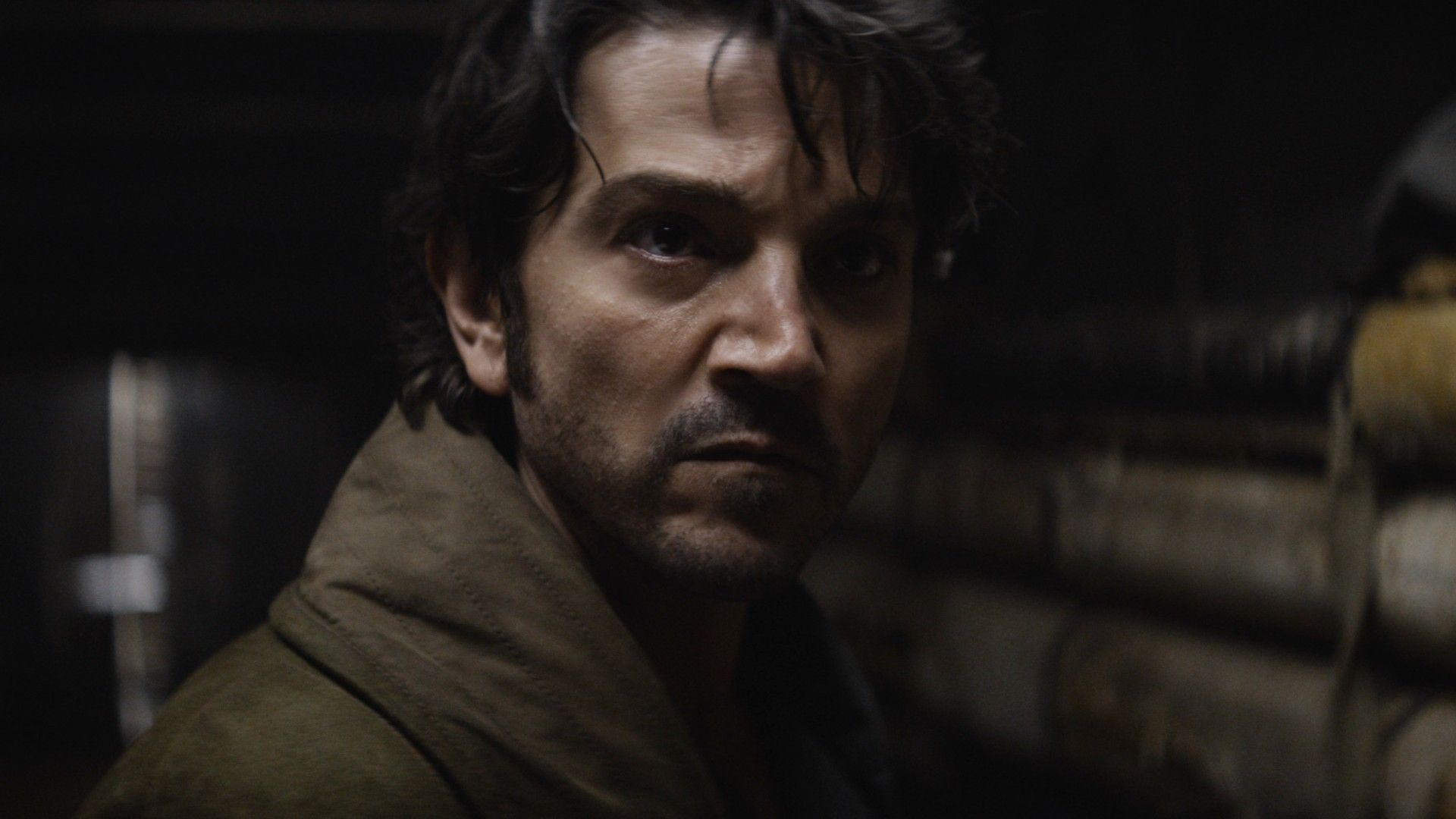 Everything We Know About Andor Season 2: Release Date, Trailer, And More Everything We Know About Andor Season 2: Release Date, Trailer, And More