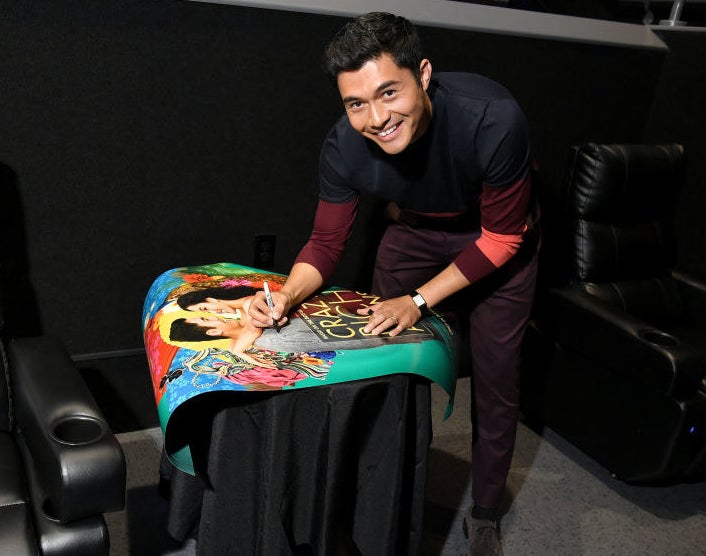 Everything We Know About The Potential Crazy Rich Asians TV Show Everything We Know About The Potential Crazy Rich Asians TV Show