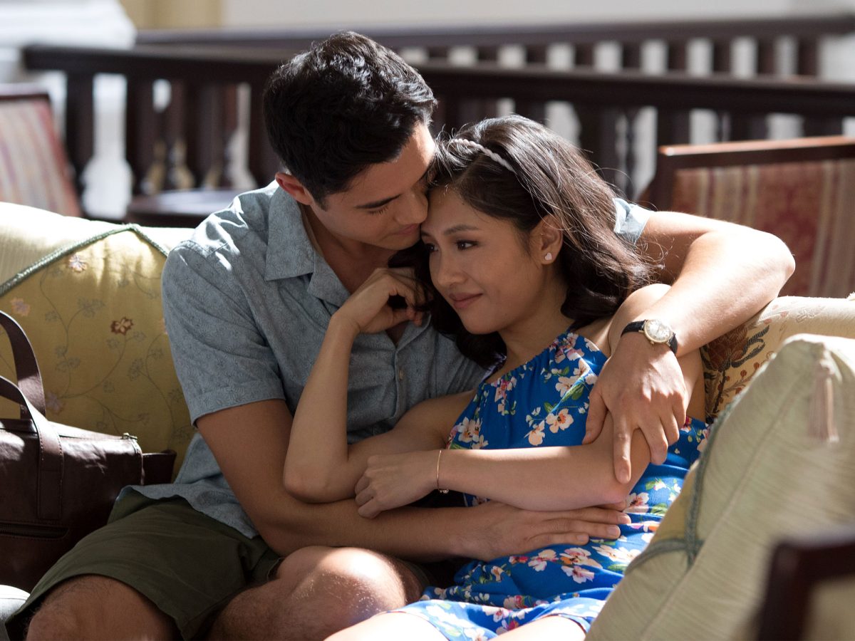 Everything We Know About The Upcoming Crazy Rich Asians Series Everything We Know About The Upcoming Crazy Rich Asians Series