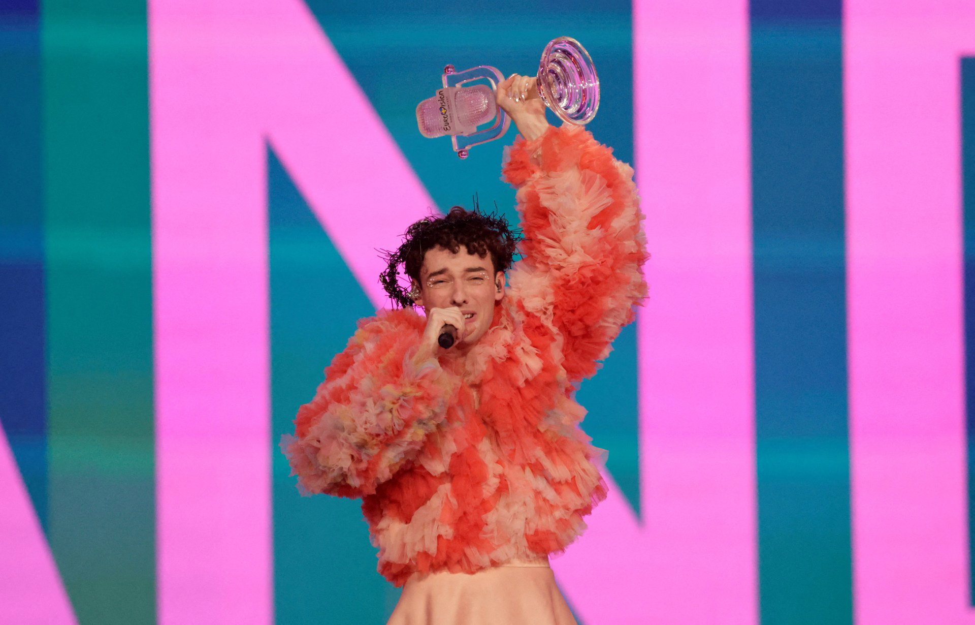 Everything You Need To Know About Eurovision 2025 Everything You Need To Know About Eurovision 2025