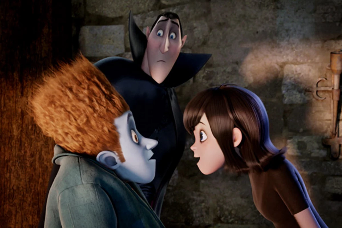 Everything You Need To Know About Hotel Transylvania Everything You Need To Know About Hotel Transylvania