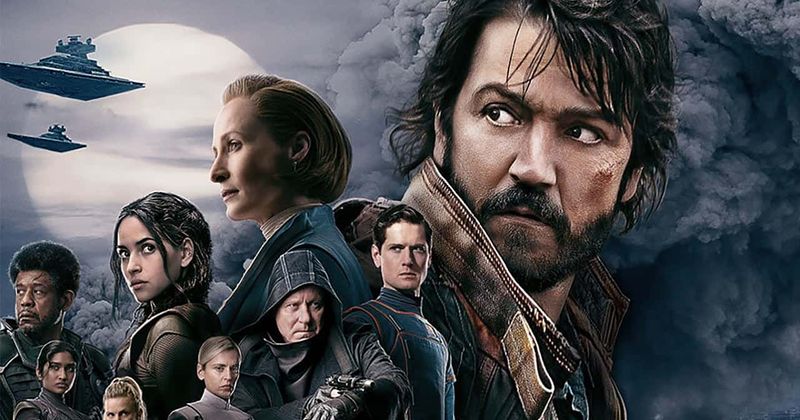 Everything You Need To Know Before Andor Season 2 Starts Everything You Need To Know Before Andor Season 2 Starts