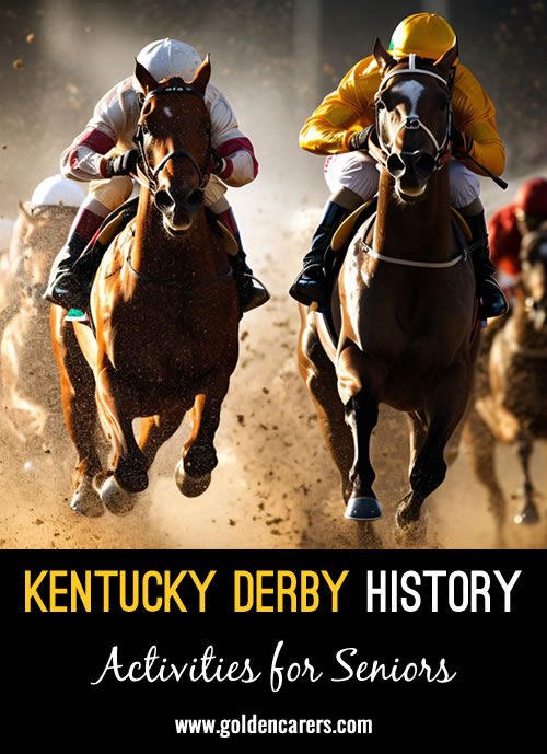 Everything You Should Know Before The Kentucky Derby 151 Everything You Should Know Before The Kentucky Derby 151