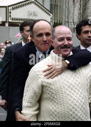 Ex-NYPD Commissioner Kerik Hospitalized: Full Recovery Expected Ex-NYPD Commissioner Kerik Hospitalized: Full Recovery Expected