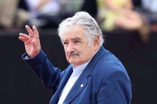 Ex Presidente De Uruguay, José Alberto Mujica, Muere A Los 89 Ex Presidente De Uruguay, José Alberto Mujica, Muere A Los 89