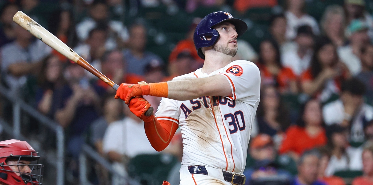 Examining The Kyle Tucker Trade Rumors: A Cubs Perspective Examining The Kyle Tucker Trade Rumors: A Cubs Perspective