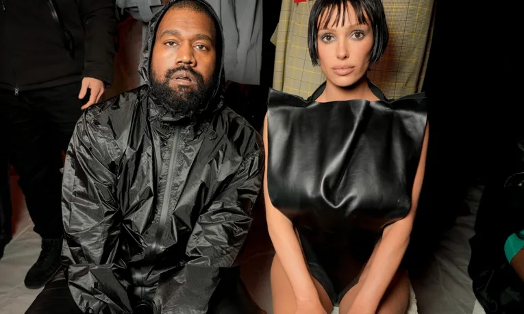 Examining The Power Imbalance In Kanye West And Bianca Censori's Relationship Examining The Power Imbalance In Kanye West And Bianca Censori's Relationship