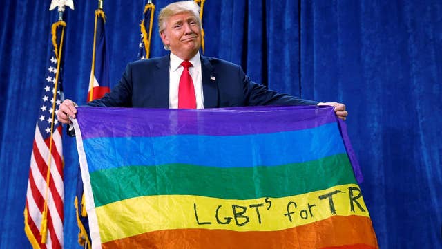 Examining Trump's Stance: The Transgender Military Ban Explained Examining Trump's Stance: The Transgender Military Ban Explained