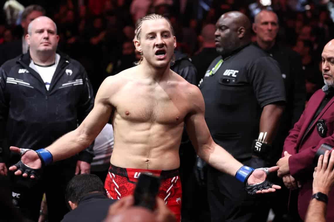 Exclusive: Chandler And Pimblett On UFC 314 – Joint Interview & Predictions