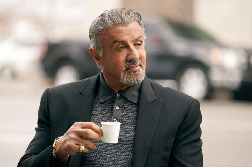 Exclusive First Look: Tulsa King Season 2 Blu-ray With Sylvester Stallone Exclusive First Look: Tulsa King Season 2 Blu-ray With Sylvester Stallone